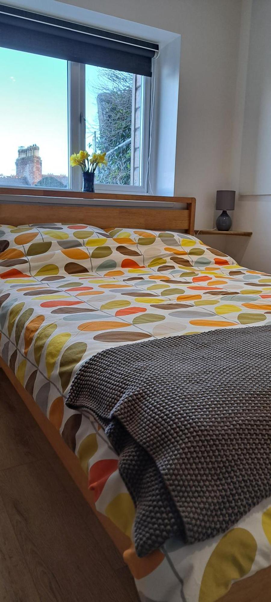 Modern Studio Apartment With Outstanding Views, Sleeps 2 Newlyn Bagian luar foto